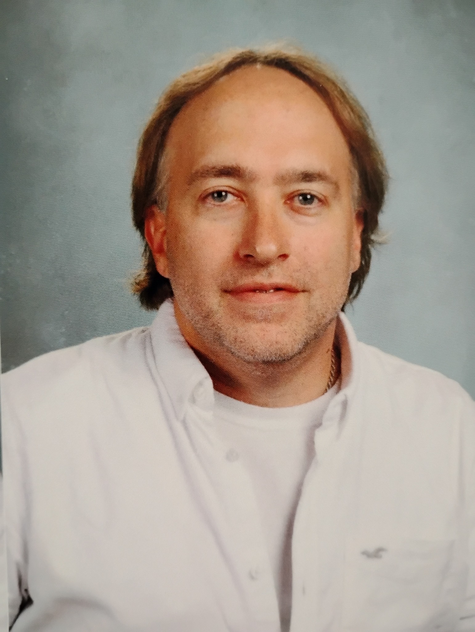 Jason Judkins, owner and CEO of Judkins Science